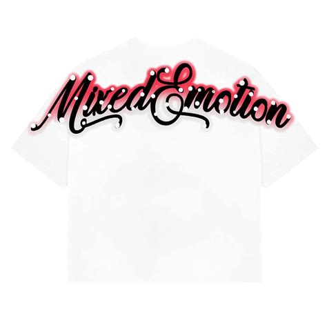 Shirts – Mixed Emotion