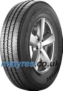 Bridgestone D684 II 265/65 R17 112S Tubeless Car Tyre : Amazon.in: Car ...