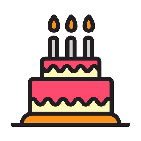 Birthday Icon Png