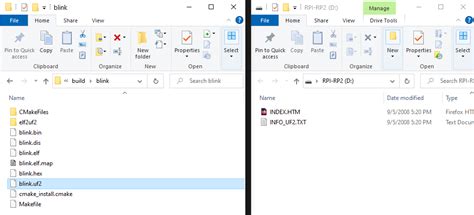 Raspberry Pi Pico Tutorial Windows 的图像结果