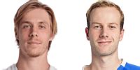Denis Shapovalov v Botic Van De Zandschulp results, H2H stats | Tennis ...