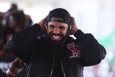 Listen to Drake's New Leaked Song 'Lucky Lefty' - 24Hip-Hop
