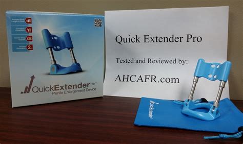 Image result for Quick Extender Pro Review