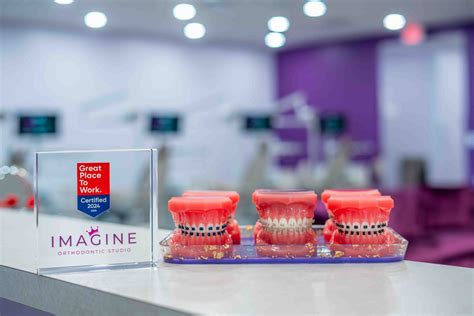 Smile Brighter with Imagine Orthodontic Studio - Tampa Magazine
