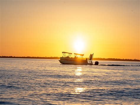 PONTOON CRUISES PENSACOLA (2026) All You Need to Know BEFORE You Go ...