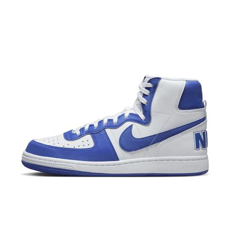 Terminator High 'Game Royal' (FN6836-100) Release Date. Nike SNKRS