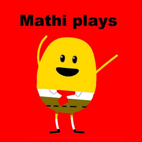Image result for Mathi Plays HTF
