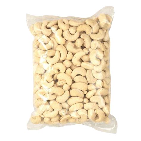 R K CASHEWS, Cashewnuts, Grade W180, Healthy, Fiberous, Natural Flavou