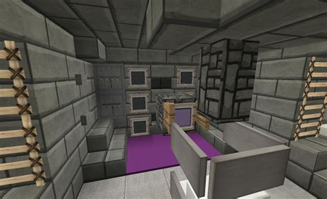 Alien Minecraft Build 的图像结果