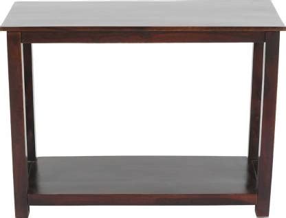 Buy Frida Sheesham Wood Console Table - GetMyCouch