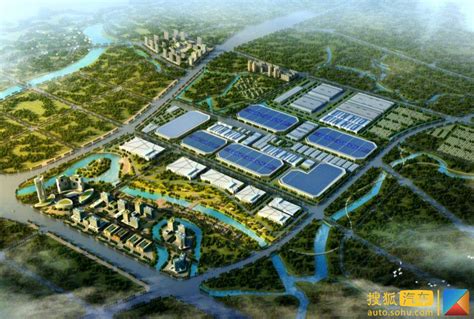 生态工厂即将竣工 广汽新能源迎来智能化赋能时代_搜狐汽车_搜狐网