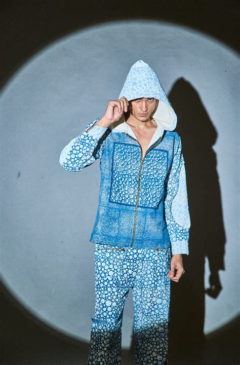 BANANA man loop Jacket | Loop | Pitch to Get Rich Edit – BANANA labs