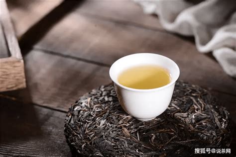 纯料普洱茶追求极致，拼配讲究平衡，你更喜欢哪一种？_原料