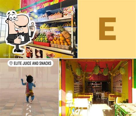Elite Juice And Snacks, Asmoli, Sambhal - Joya Rd - Restaurant reviews