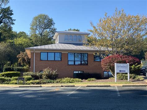 About Us — Piedmont Regional Dental Clinic