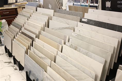 Tile Flooring Information | Don's Floor Gallery | Edmond, OK