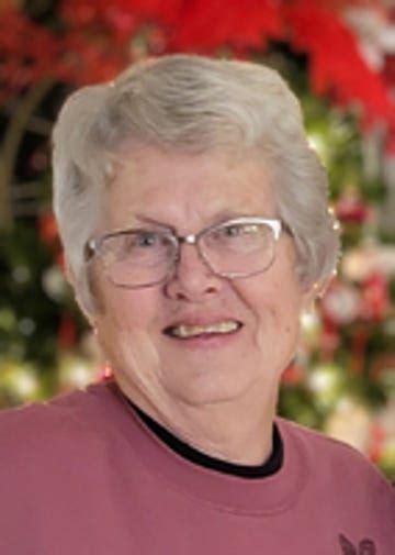 Jean M. Peleske Obituary - St. Cloud Times
