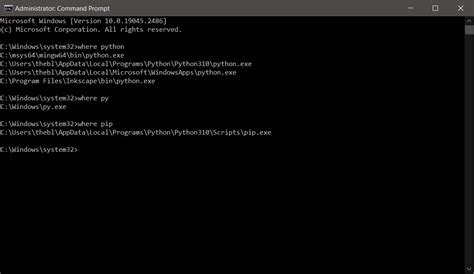 Remove Older Version of Python Windows 1.0 的图像结果
