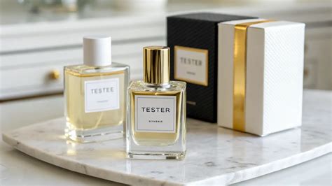 Apa Itu Tester Parfum & Bagaimana Cara Mendapatkannya?