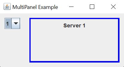 Edit Panel Java Swing 的图像结果