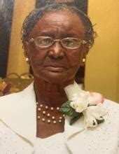 Rosa Lee Franklin Obituary - 2020 - Dimery and Rogers Funeral Home