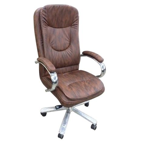 Buy Office Revolving Chair (High Back Chair)