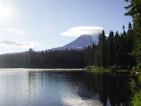 Horseshoe Lake Campground Washington: Book Your Stay Now