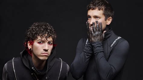 Album review: twenty one pilots – Clancy | Kerrang!