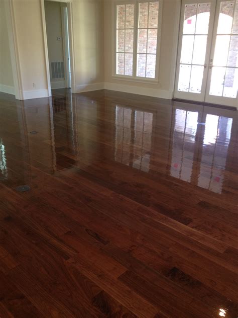 Residential | Southern Hardwood Floors