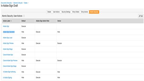 Adobe Acrobat Sign for Veeva Vault: Installation Guide