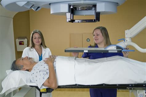 Prostate Radiation Simulation 的图像结果