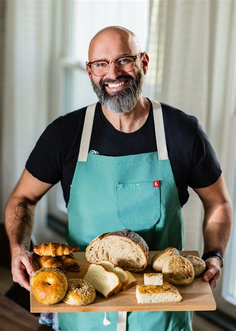 The Accidental Baker - Charlotte's best gluten free bakery! Our belief ...