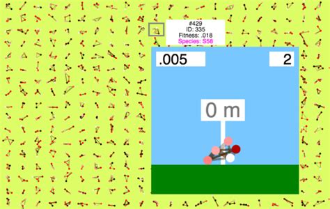 Image result for Evolution Simulator Part 2