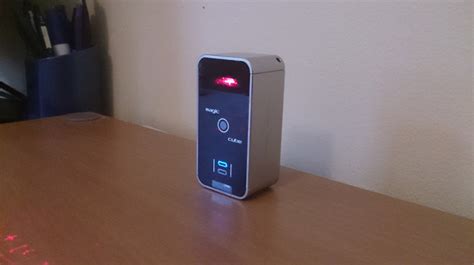 Image result for Celluon Magic Cube Keyboard Problems