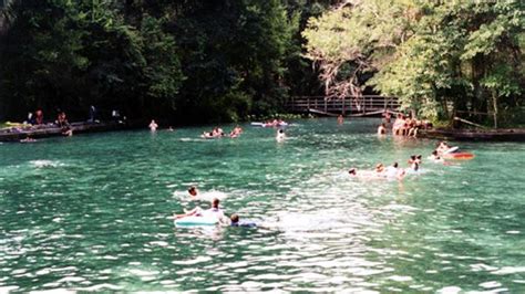 Federal Campgrounds in Florida: Find Your Perfect Spot