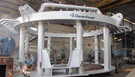 Daneshwari Engineering Corporation