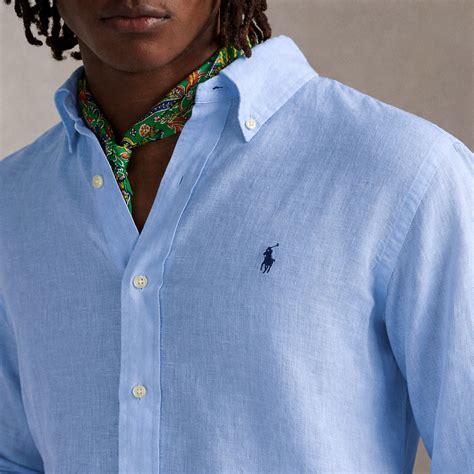 RL SHIRTS – ELEGANT WEAVE