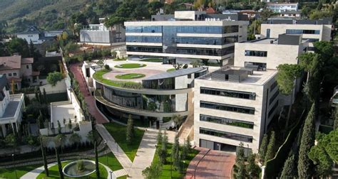 How can you get to know IESE? - The MBA Blog | IESE Business School