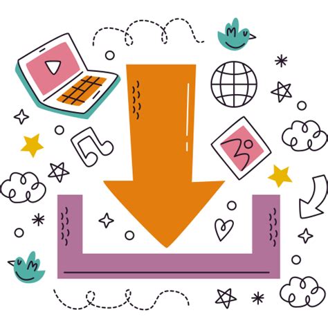 Download Stickers - Free multimedia Stickers