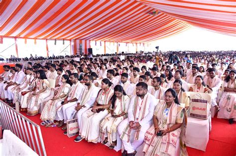 Convocation - IISER Berhampur