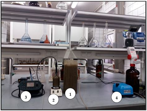 The Impact of Selected Parameters on the Condition of Activated Sludge ...
