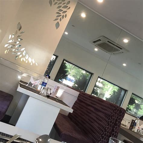 The Best Fattoush in Chennai (Madras) - Tripadvisor