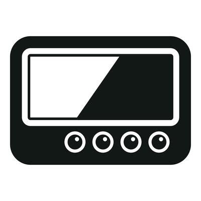 Digital Display System Icon 的图像结果