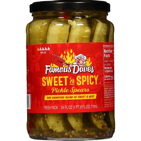 Specialty Pickle Brands in Pickles - Walmart.com