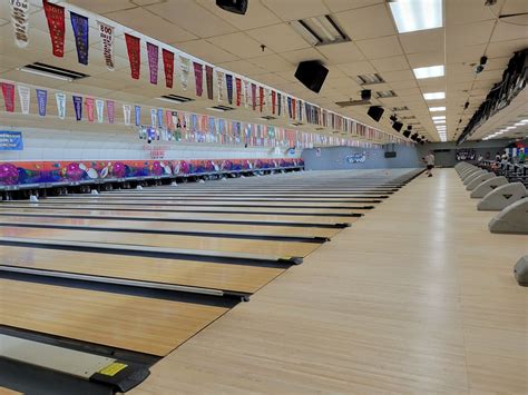 About | Port Jeff Bowl