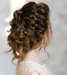 Www Bridal Hair Style by 10 New Bridal Hairstyles To Try Today Www Bridal Hair Style