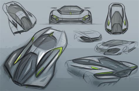 Automotive Design Network 的图像结果