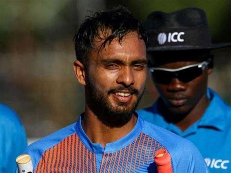 Syed Mushtaq Ali Trophy 2021: Mandeep Singh laments missing son's birth ...