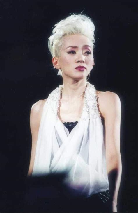 touch 梅艳芳 （1991世界巡回演唱会花絮版）