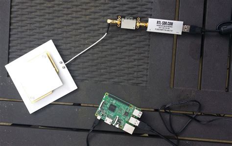 RTL-SDR Tutorial 的图像结果